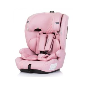 Cadeira Auto Chipolino Icon I-Size Flamingo