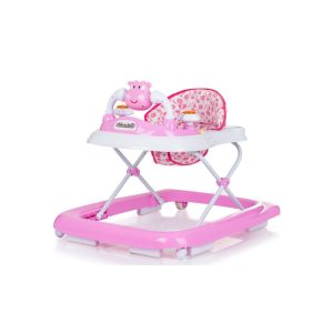 Andarilho Chipolino Little Cow Rosa