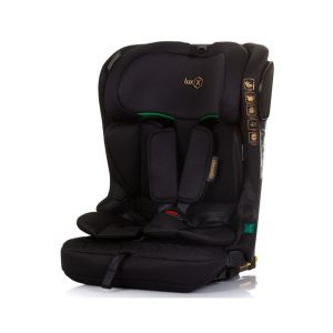 Cadeira Auto Chipolino Lux X Obsidian