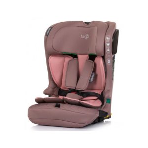 Cadeira Auto Chipolino Lux X Flamingo
