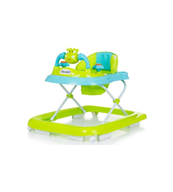 Andarilho Chipolino Little Cow Verde