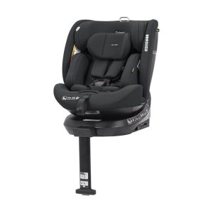 Cadeira Auto Carrello Octopus Deepwater Grey
