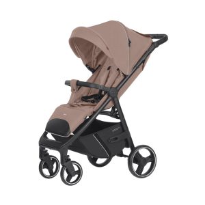 Carrinho Passeio Carrello Bravo Royal Beige