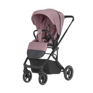 Carrinho Passeio Carrello Alfa 2024 Rouge Pink