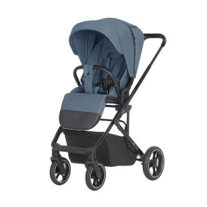 Carrinho Passeio Carrello Alfa 2024 Indigo Blue