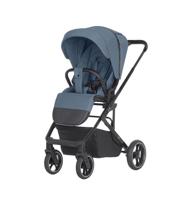 Carrinho Passeio Carrello Alfa 2024 Indigo Blue