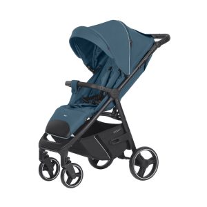 Carrinho Passeio Carrello Bravo Ice Blue