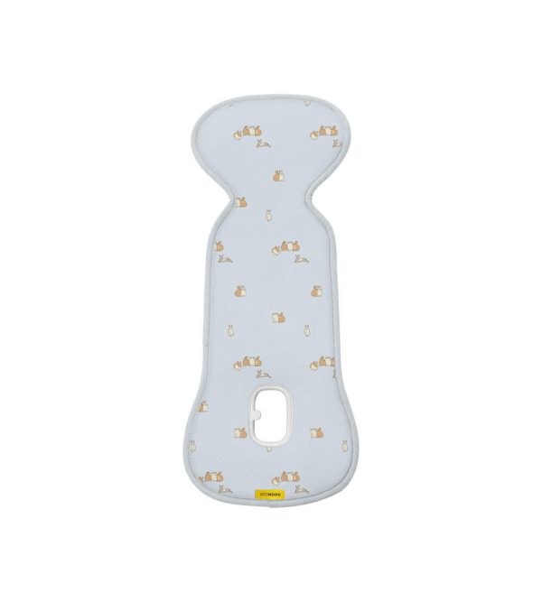 Forra Aeromoov 3D Airlayer Grupo 0 Bunny