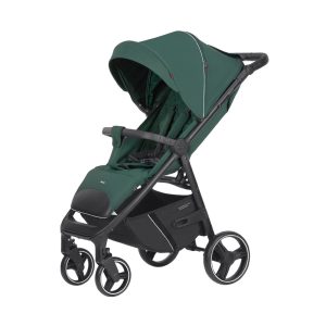 Carrinho Passeio Carrello Bravo Spring Green