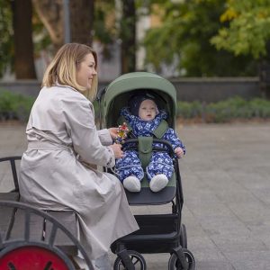 Carrello Alfa singl 15
