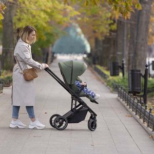 Carrello Alfa singl 16