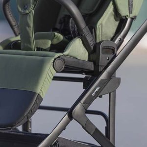 Carrello Alfa singl 74