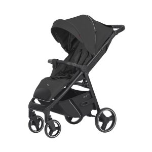 Carrinho Passeio Carrello Bravo Lunar Grey