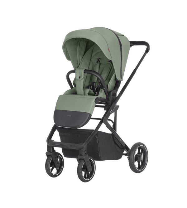Carrinho Passeio Carrello Alfa 2024 Sea Green