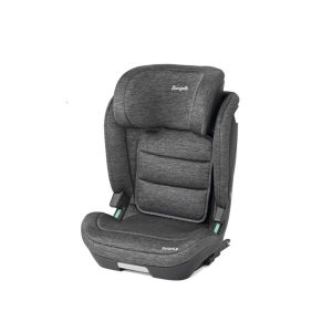 Cadeira Auto Burigotto Avante Dark Grey