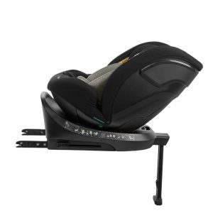 CAR SEATS_I-ORBIT_ARMY GREEN_10_31002100051