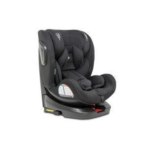 Cadeira Auto Interbaby Aruna Preta