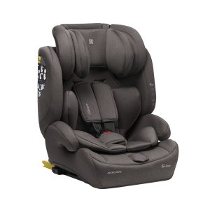 Cadeira Auto Kikkaboo i-Bronn Bege