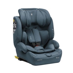 Cadeira Auto Kikkaboo i-Bronn Menta