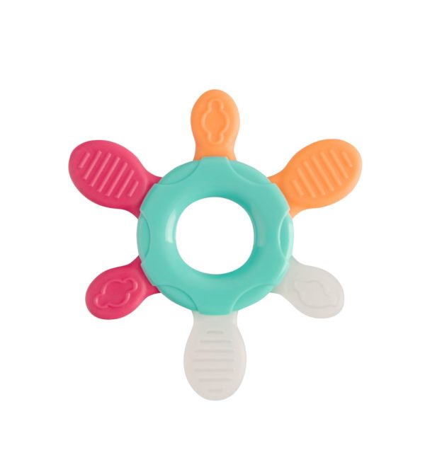 Mordedor Kikkaboo Turtle