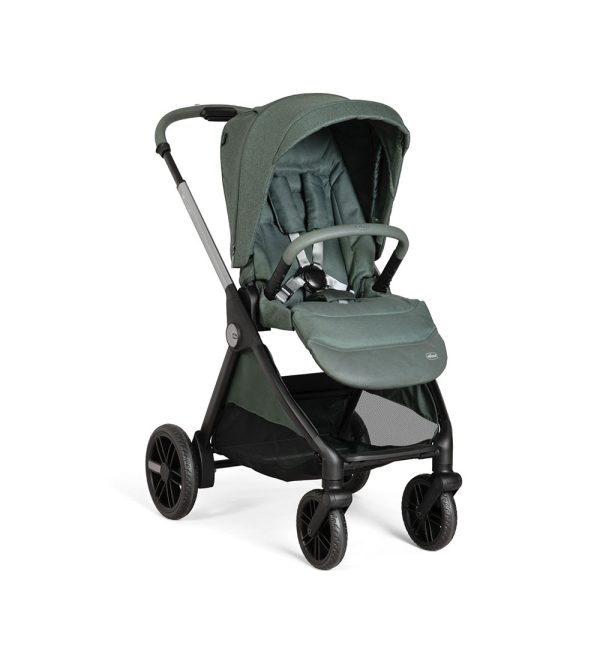 Carrinho Passeio Chicco Bellagio Fir Tree