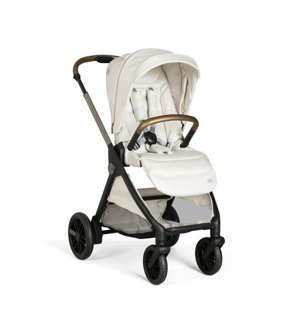 Carrinho Passeio Chicco Bellagio Amber Glow