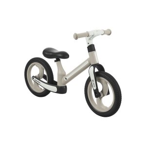 Bicicleta Balanço Dobrável Kikkaboo Blace Bege