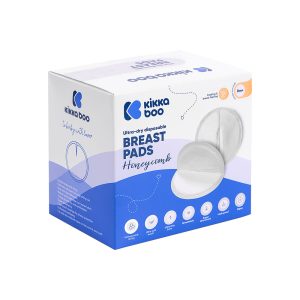 Discos Lactância Absorventes Kikkaboo 50 Uni