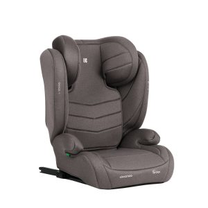 Cadeira Auto Kikkaboo i-Stand Castanho