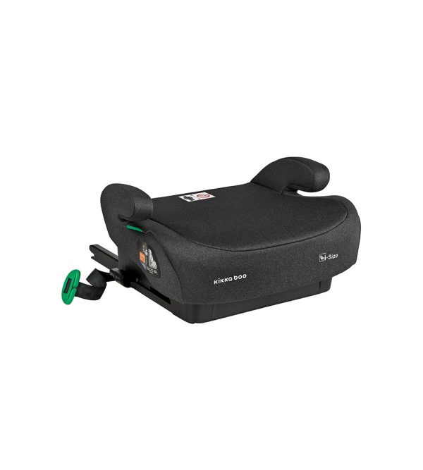 Cadeira Auto Kikkaboo i-Tip Preto