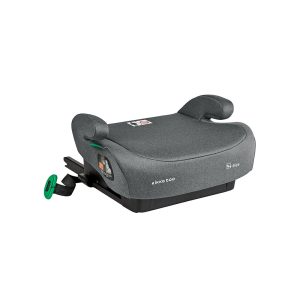 Cadeira Auto Kikkaboo i-Tip Cinza Escuro