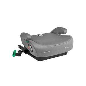 Cadeira Auto Kikkaboo i-Tip Cinza Claro