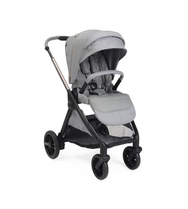 Carrinho Passeio Chicco Bellagio Lunar Rock