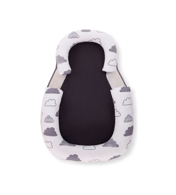 Almofada Posicionamento Kikkaboo Clouds