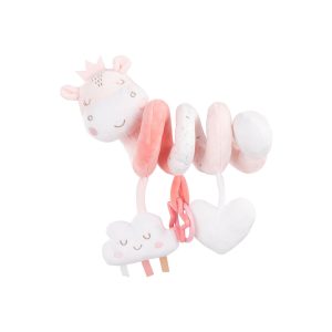 Espiral Horizontal Kikkaboo Hippo Dreams