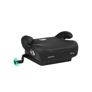 Cadeira Auto Kikkaboo i-Go Preto