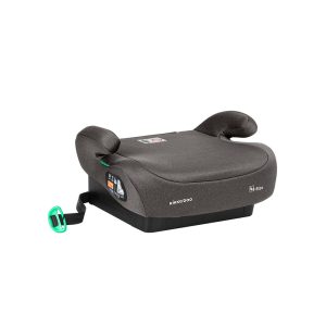 Cadeira Auto Kikkaboo i-Go Castanho