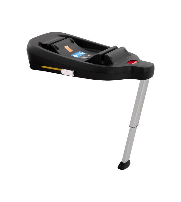 Base Isofix Kikkaboo Para Cadeira Auto 0+ i-Prime