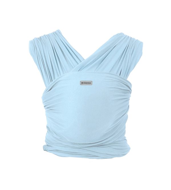 Pano Tecido Kikkaboo Isla Azul