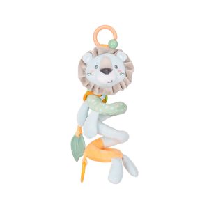 Espiral Vertical Kikkaboo Jungle King