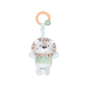 Peluche Vibração Kikkaboo Jungle King