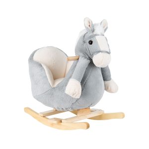 Baloiço Kikkaboo Cavalo