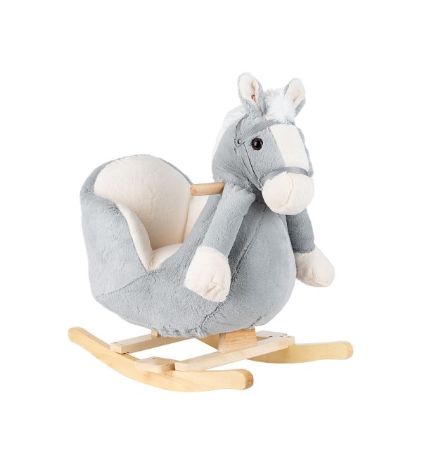 Baloiço Kikkaboo Cavalo