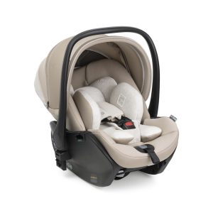Cadeira Auto 0+ Chicco First Recline Amber Glow