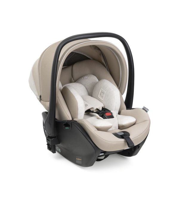 Cadeira Auto 0+ Chicco First Recline Amber Glow