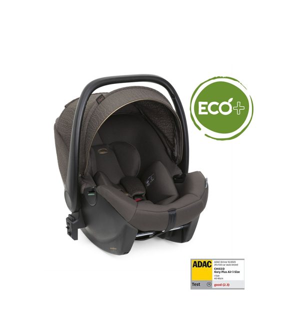 Cadeira Auto Chicco Kory Plus Bronze Lizard Re_Lux