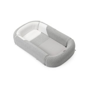 Ninho Almofada Redutora Chicco Mommy Pod 3 em 1 Grey