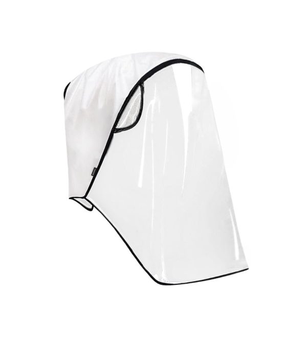 Capa Chuva Carrinho Passeio Universal Kikkaboo