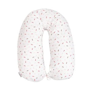 Almofada Amamentação Kikkaboo Hippo Dreams 150cm