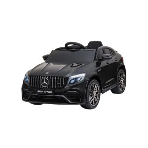 Carro Elétrico Mercedes Benz AMG 12V Preto